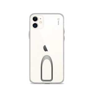 iPhone Case with Integrated Mounting Guide - Westa