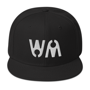 Snapback Hat - Westa