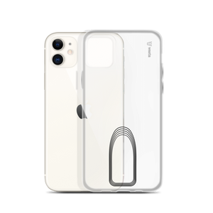 iPhone Case with Integrated Mounting Guide - Westa