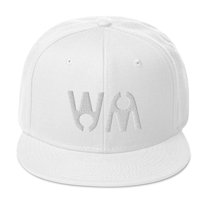 Snapback Hat - Westa