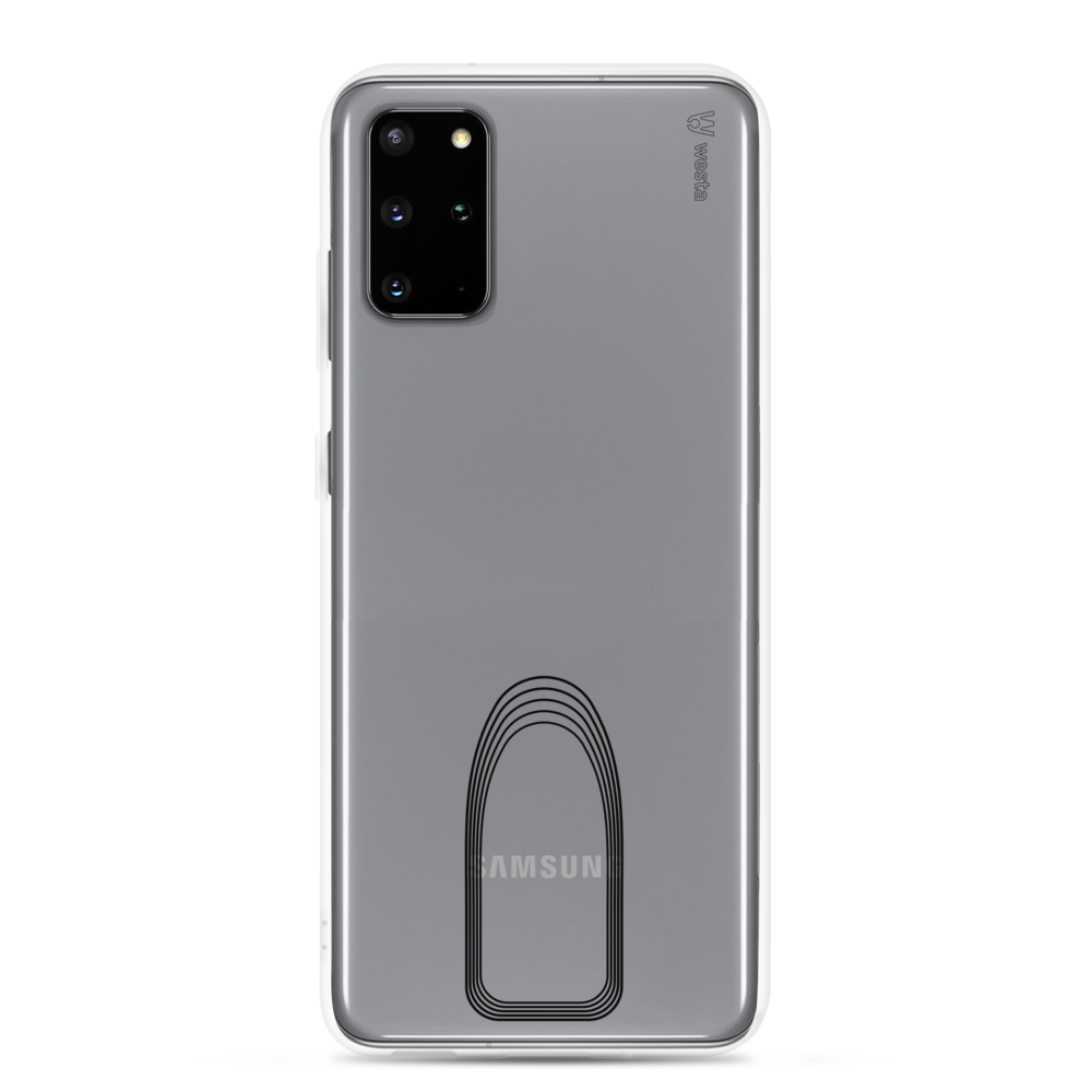 Samsung Galaxy S-Series Case with Integrated Mounting Guide - Westa